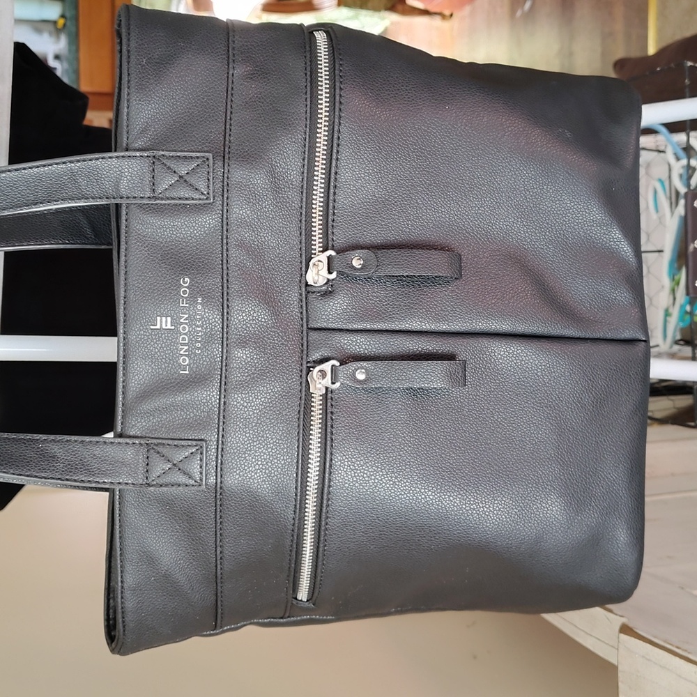 London Fog Purse/Tote